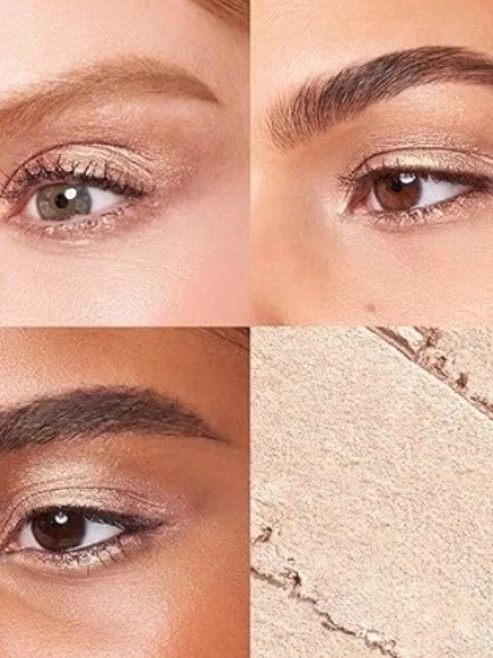 Mally Beauty brand new